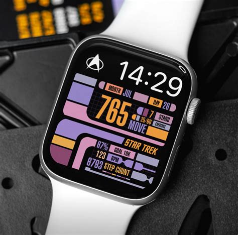 custom watch faces